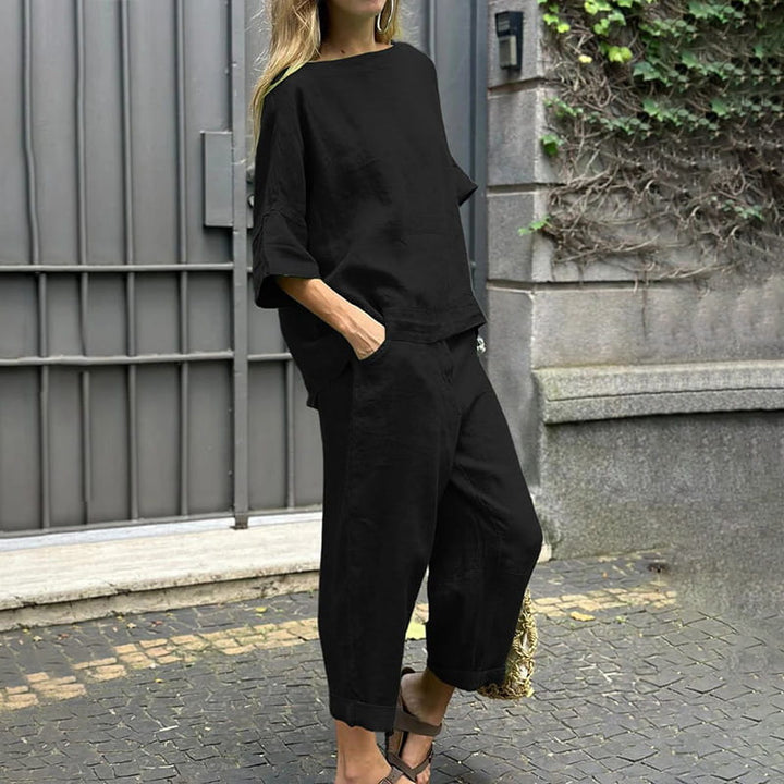 Slavina | Einfaches Freizeit-Set