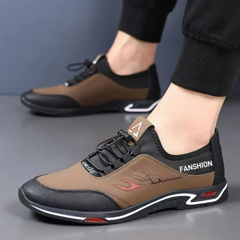 Sommerfeld | Leichte Komfort-Sneaker