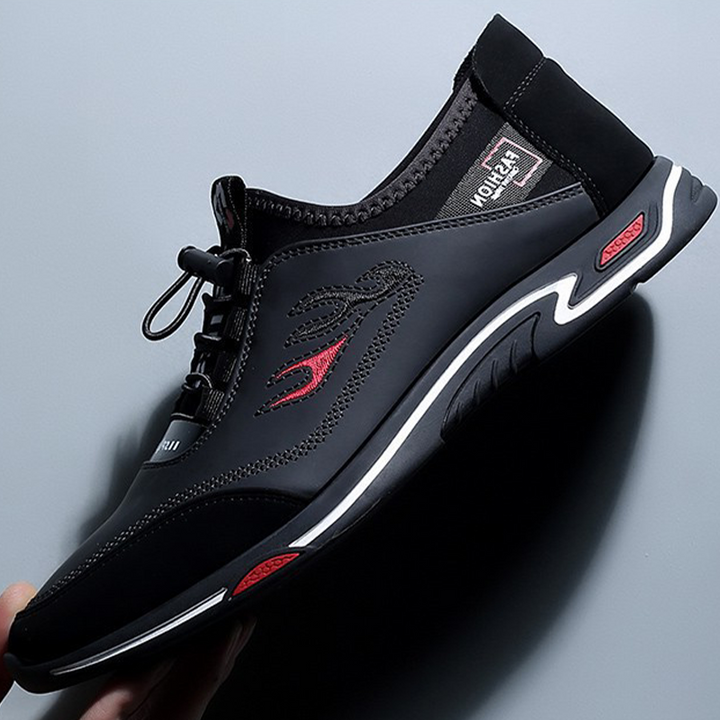 Sommerfeld | Leichte Komfort-Sneaker