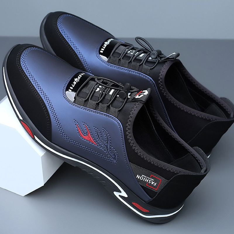 Sommerfeld | Leichte Komfort-Sneaker