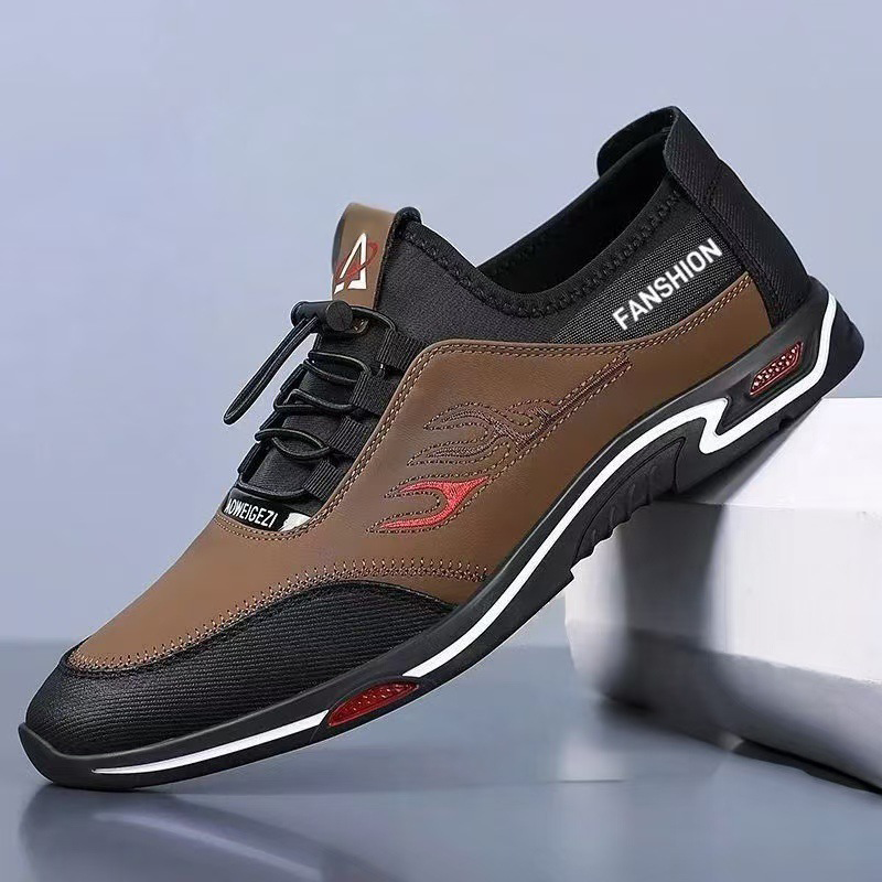 Sommerfeld | Leichte Komfort-Sneaker