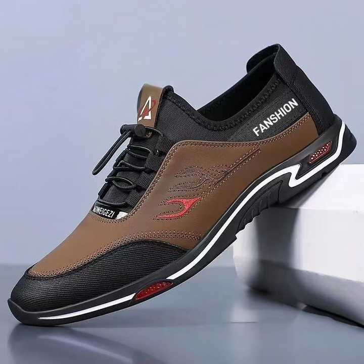 Sommerfeld | Leichte Komfort-Sneaker