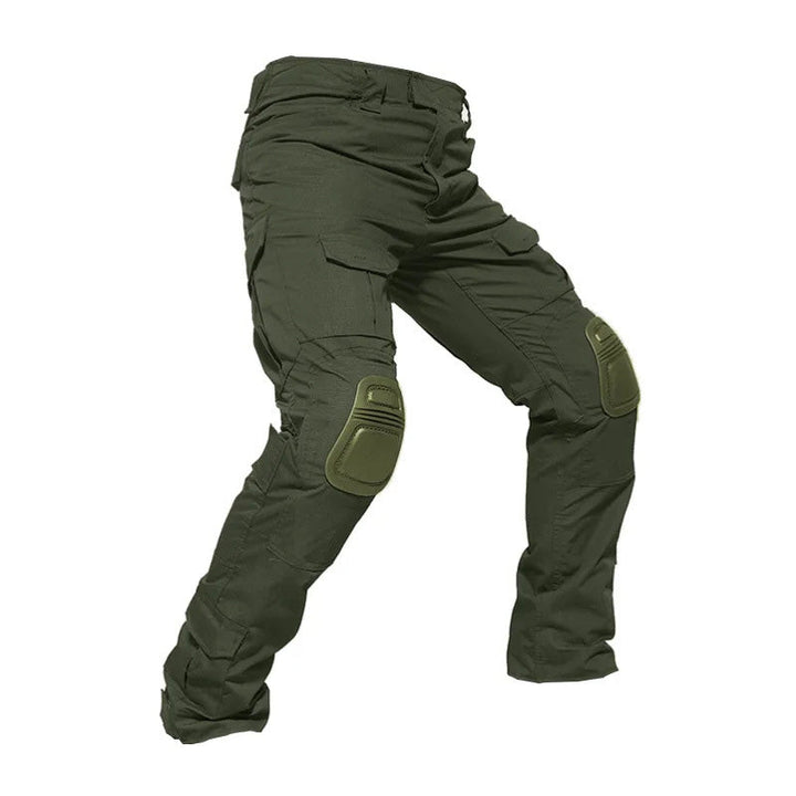 Sommerfeld | Taktische Cargo-Hose für Herren (1 Kaufen, 1 GRATIS dazu)