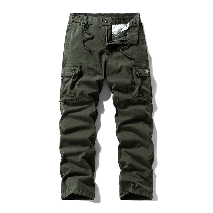 Sommerfeld | Cargo-Hose für Herren (1 Kaufen, 1 GRATIS dazu)