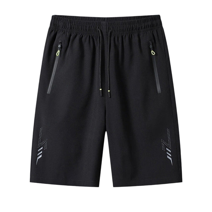 Sommerfeld | Leichte Sport-Shorts für Herren (1 kaufen, 1 GRATIS dazu)