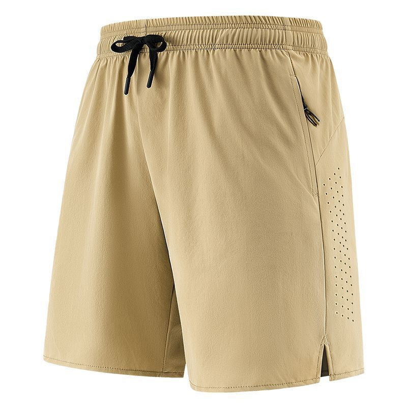 Sommerfeld | Schnelltrocknende Sportshorts für Herren (1 kaufen, 1 GRATIS dazu)