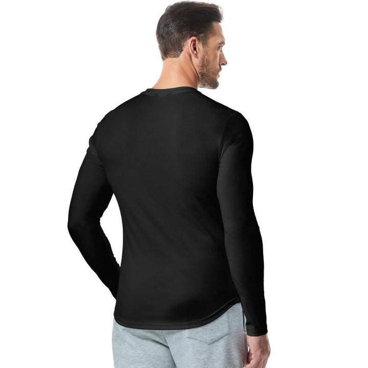 Sommerfeld | Geripptes Langarmshirt (1 kaufen, 1 GRATIS dazu)