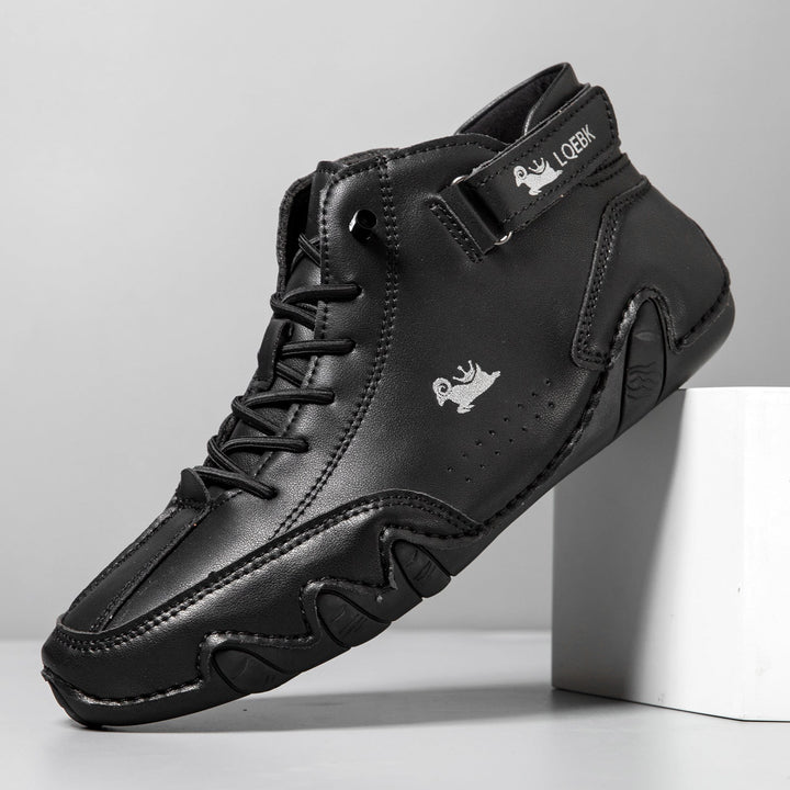 Sommerfeld | Premium Barfußschuhe aus Echtleder