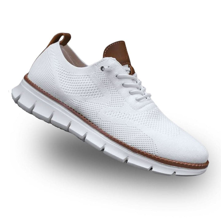 Sommerfeld | Besonders bequeme Komfort-Sneaker